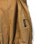 中古・古着 Y's (ワイズ) COTTON TWILL HOODED COAT　YJ-D85-002 ブラウン サイズ:2：18000円