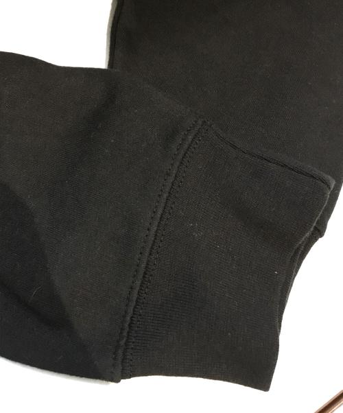 anti social social CLUB（アンチソーシャルソーシャルクラブ）ANTI SOCIAL SOCIAL CLUB (アンチソーシャルソーシャルクラブ) スウェットパーカー ブラック サイズ:Ｌの古着・服飾アイテム