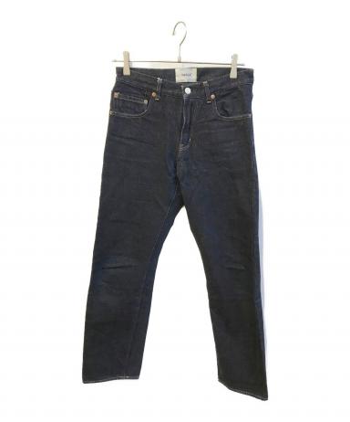 中古・古着通販】YAECA (ヤエカ) DENIM PANTS STANDARD インディゴ
