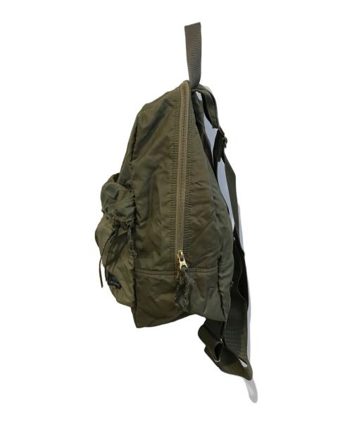 PORTER（ポーター）PORTER (ポーター) SLING SHOULDER BAG グリーンの古着・服飾アイテム