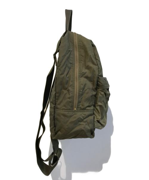 PORTER（ポーター）PORTER (ポーター) SLING SHOULDER BAG グリーンの古着・服飾アイテム