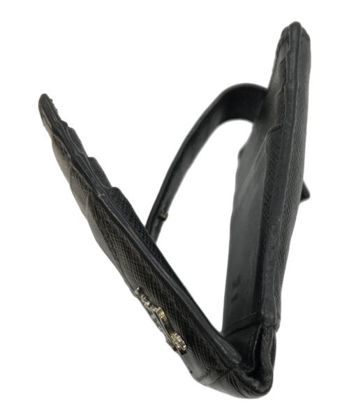 PRADA（プラダ）PRADA (プラダ) 2つ折り財布の古着・服飾アイテム