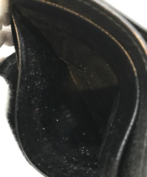 PRADA（プラダ）PRADA (プラダ) 2つ折り財布の古着・服飾アイテム