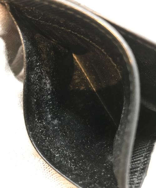 PRADA（プラダ）PRADA (プラダ) 2つ折り財布の古着・服飾アイテム