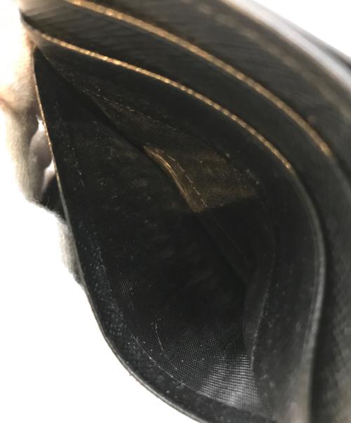 PRADA（プラダ）PRADA (プラダ) 2つ折り財布の古着・服飾アイテム