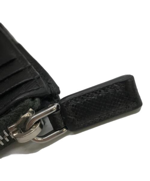 PRADA（プラダ）PRADA (プラダ) 2つ折り財布の古着・服飾アイテム