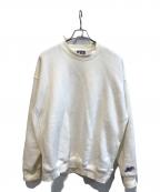 DIESELディーゼル）の古着「S-MART-RIB-B1　A03164」｜ホワイト