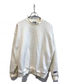 DIESEL（ディーゼル）の古着「S-MART-RIB-B1　A03164」｜ホワイト