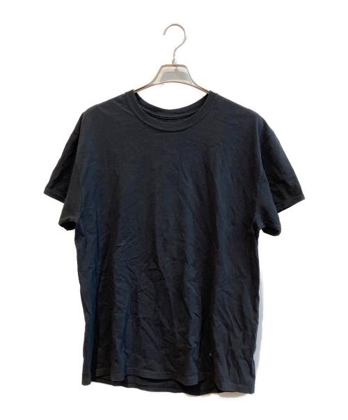 NEXUSVII（ネクサスセブン）NEXUSVII (ネクサスセブン) PREDATOR MONTAGE/バックプリントTシャツ ブラック サイズ:Lの古着・服飾アイテム