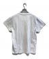 JIL SANDER (ジルサンダー) クルーネックＴシャツ　J47GC0001 ホワイト サイズ:Ｓ：6000円