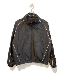 ZARA（ザラ）の古着「ジャケット」｜ブラック