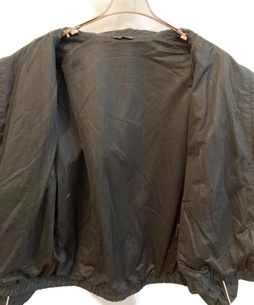 ZARA（ザラ）ZARA (ザラ) ジャケット ブラック サイズ:Lの古着・服飾アイテム