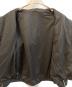 中古・古着 ZARA (ザラ) ジャケット ブラック サイズ:L：5000円