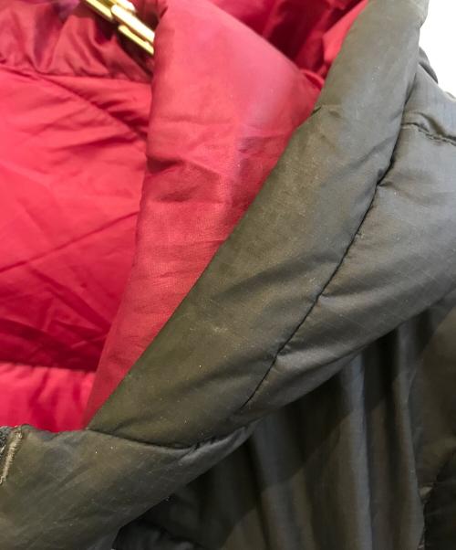 Patagonia（パタゴニア）Patagonia (パタゴニア) ダウンセーターフーディ　84907 ネイビー サイズ:ＸＳの古着・服飾アイテム