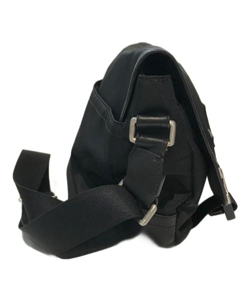 COACH（コーチ）COACH (コーチ) ショルダーバッグ　F70575 ブラックの古着・服飾アイテム