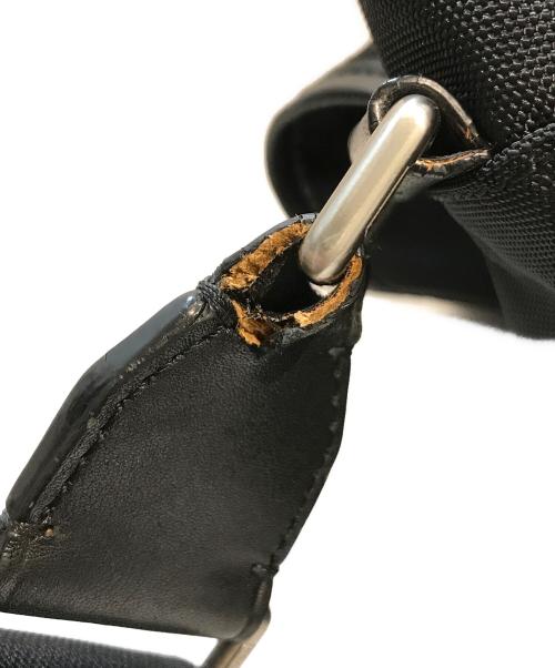 COACH（コーチ）COACH (コーチ) ショルダーバッグ　F70575 ブラックの古着・服飾アイテム