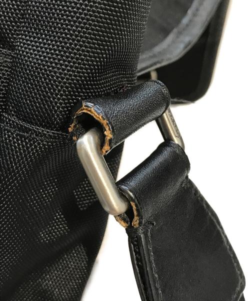 COACH（コーチ）COACH (コーチ) ショルダーバッグ　F70575 ブラックの古着・服飾アイテム