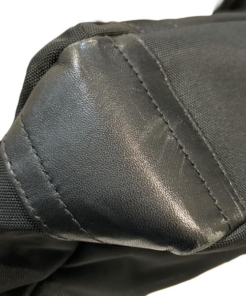 COACH（コーチ）COACH (コーチ) ショルダーバッグ　F70575 ブラックの古着・服飾アイテム