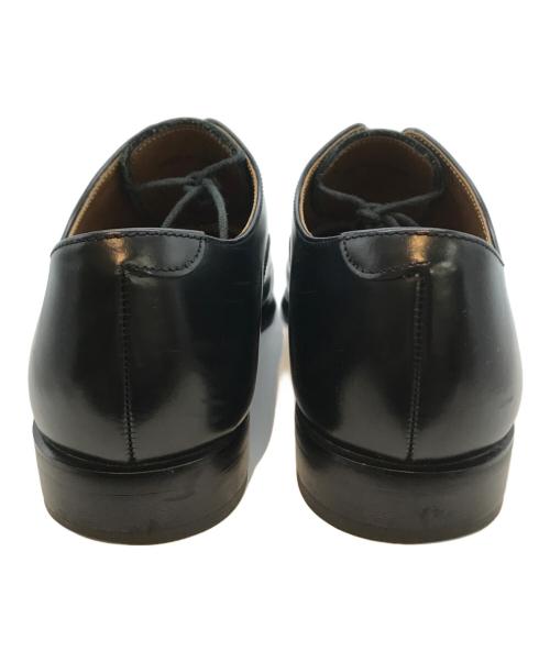REGAL（リーガル）REGAL (リーガル) ストレートチップシューズ ブラック サイズ:25の古着・服飾アイテム