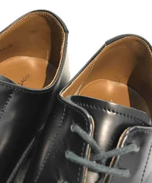 REGAL（リーガル）REGAL (リーガル) ストレートチップシューズ ブラック サイズ:25の古着・服飾アイテム