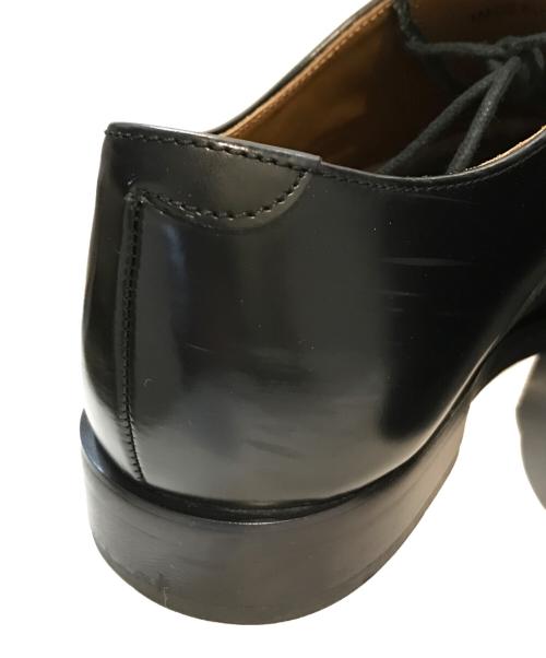 REGAL（リーガル）REGAL (リーガル) ストレートチップシューズ ブラック サイズ:25の古着・服飾アイテム