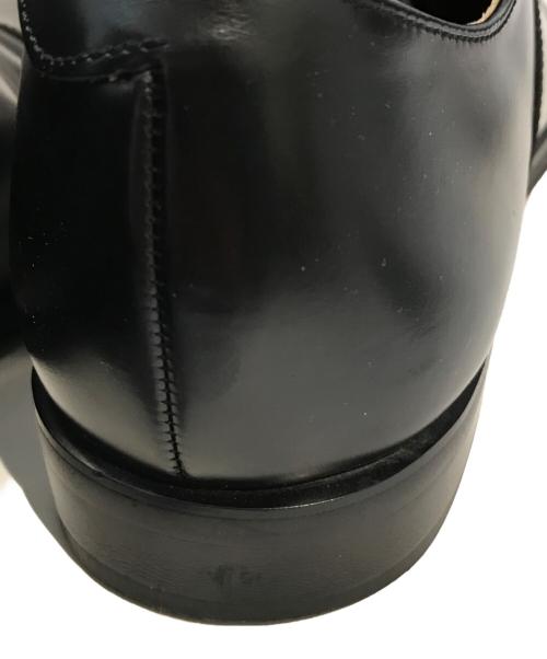 REGAL（リーガル）REGAL (リーガル) ストレートチップシューズ ブラック サイズ:25の古着・服飾アイテム