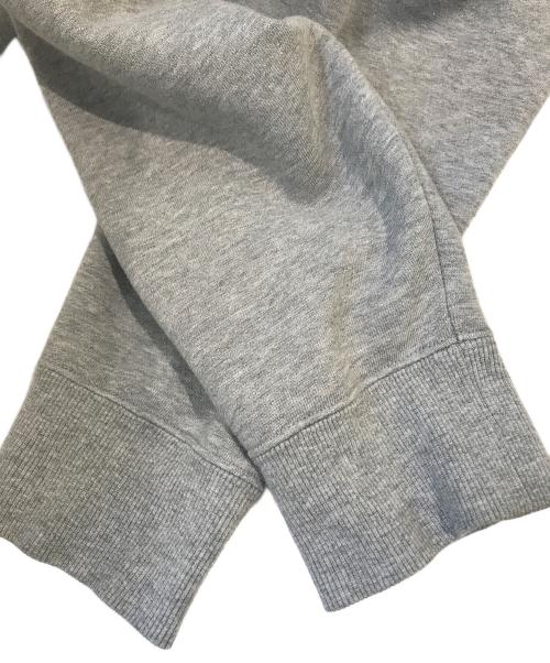 THE NORTH FACE（ザ ノース フェイス）THE NORTH FACE (ザ ノース フェイス) Rearview zip up parka　NT11530 グレー サイズ:ＸＬの古着・服飾アイテム