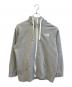 THE NORTH FACE（ザ ノース フェイス）の古着「Rearview zip up parka　NT11530」｜グレー