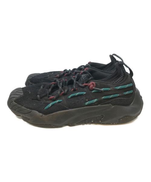 PUMA（プーマ）PUMA (プーマ) スニーカー ブラック サイズ:26の古着・服飾アイテム