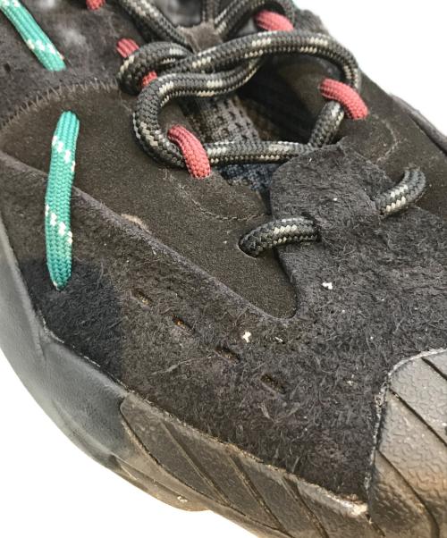 PUMA（プーマ）PUMA (プーマ) スニーカー ブラック サイズ:26の古着・服飾アイテム