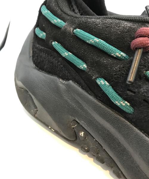 PUMA（プーマ）PUMA (プーマ) スニーカー ブラック サイズ:26の古着・服飾アイテム