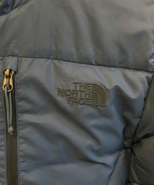 THE NORTH FACE（ザ ノース フェイス）THE NORTH FACE (ザ ノース フェイス) アコンカグアフーディ　ND51810Z ネイビー サイズ:Sの古着・服飾アイテム