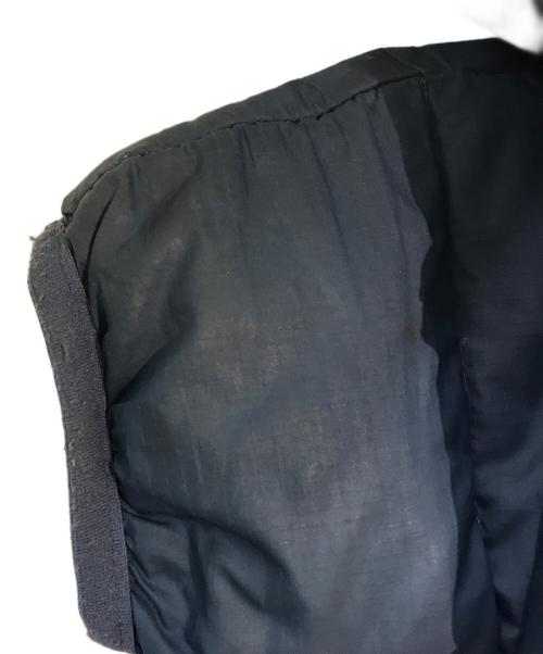 THE NORTH FACE（ザ ノース フェイス）THE NORTH FACE (ザ ノース フェイス) アコンカグアフーディ　ND51810Z ネイビー サイズ:Sの古着・服飾アイテム