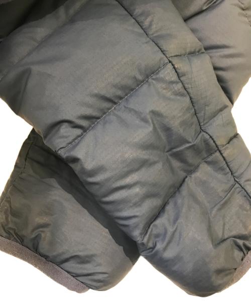 THE NORTH FACE（ザ ノース フェイス）THE NORTH FACE (ザ ノース フェイス) アコンカグアフーディ　ND51810Z ネイビー サイズ:Sの古着・服飾アイテム