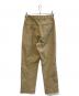 THE SHINZONE (ザ シンゾーン) HIGH WAIST CHINO PT 20SMSPA58 ベージュ サイズ:34：5000円