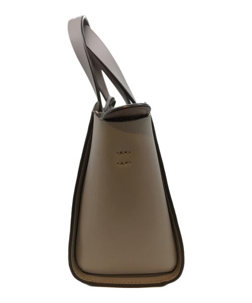 Kate Spade（ケイトスペード）Kate Spade (ケイトスペード) マグノリアショルダーバッグ　WKRU5743 グレーの古着・服飾アイテム