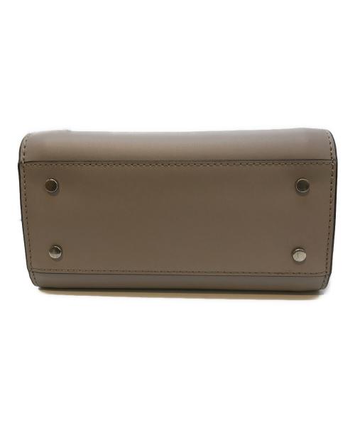 Kate Spade（ケイトスペード）Kate Spade (ケイトスペード) マグノリアショルダーバッグ　WKRU5743 グレーの古着・服飾アイテム