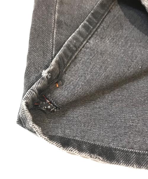 DIESEL（ディーゼル）DIESEL (ディーゼル) D-STRUKT-SHORT　A02648 ブラック サイズ:86cm (W34)の古着・服飾アイテム