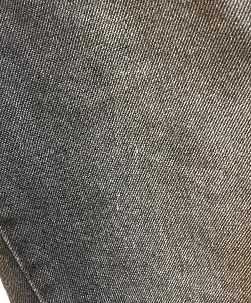 DIESEL（ディーゼル）DIESEL (ディーゼル) D-STRUKT-SHORT　A02648 ブラック サイズ:86cm (W34)の古着・服飾アイテム