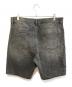 DIESEL (ディーゼル) D-STRUKT-SHORT　A02648 ブラック サイズ:86cm (W34)：5000円