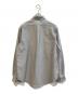 POLO RALPH LAUREN (ポロ・ラルフローレン) ボタンダウンシャツ グレー サイズ:ｌ：5000円