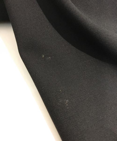 GIORGIO ARMANI（ジョルジョアルマーニ）GIORGIO ARMANI (ジョルジョアルマーニ) パンツ ブラック サイズ:56の古着・服飾アイテム