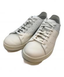 Y-3（ワイスリー）の古着「Stan Smith JR4220」｜ホワイト