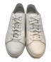 中古・古着 Y-3 (ワイスリー) Stan Smith JR4220 ホワイト サイズ:26.5：14000円