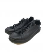 adidasアディダス）の古着「STAN SMITH DECON　IE9117」｜ブラック