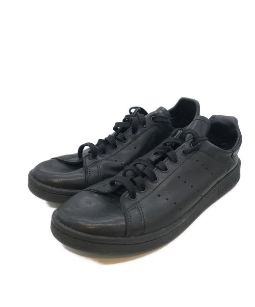 adidas（アディダス）adidas (アディダス) STAN SMITH DECON　IE9117 ブラック サイズ:26.5の古着・服飾アイテム