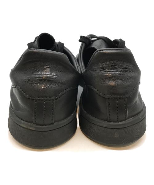 adidas（アディダス）adidas (アディダス) STAN SMITH DECON　IE9117 ブラック サイズ:26.5の古着・服飾アイテム
