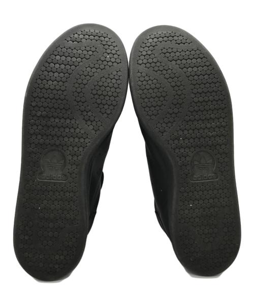 adidas（アディダス）adidas (アディダス) STAN SMITH DECON　IE9117 ブラック サイズ:26.5の古着・服飾アイテム
