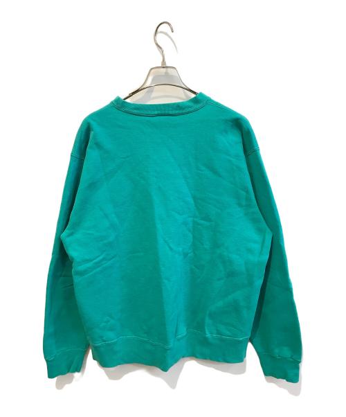 Champion（チャンピオン）Champion (チャンピオン) スウェット グリーン サイズ:ＸＬの古着・服飾アイテム