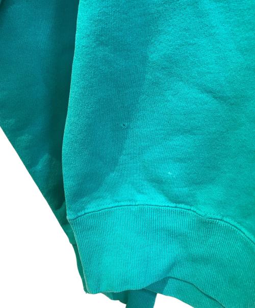 Champion（チャンピオン）Champion (チャンピオン) スウェット グリーン サイズ:ＸＬの古着・服飾アイテム